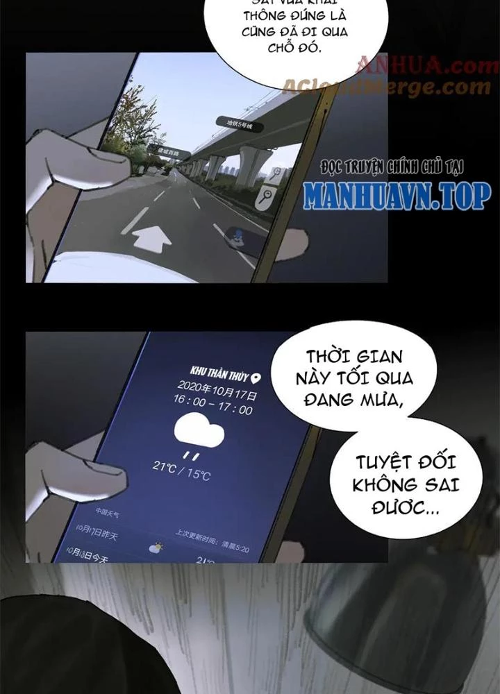 Tơ Nhện Chapter 9 - 55