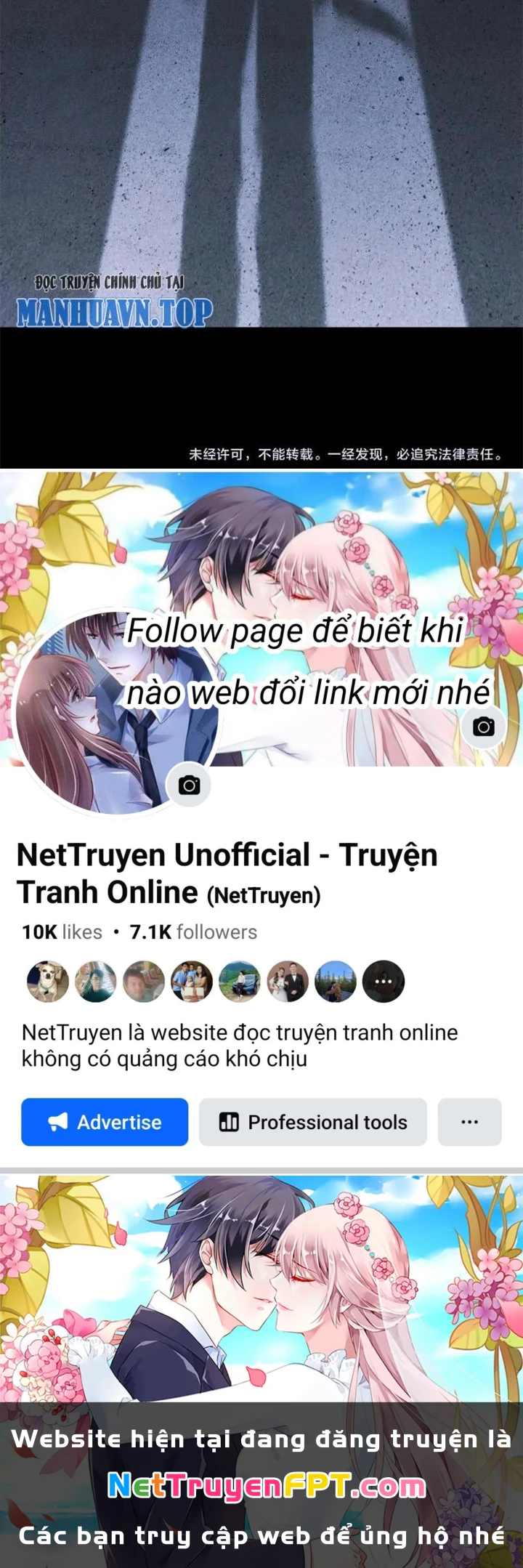 Tơ Nhện Chapter 9 - 61