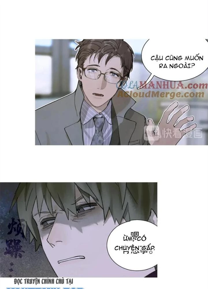 Tơ Nhện Chapter 10 - 7