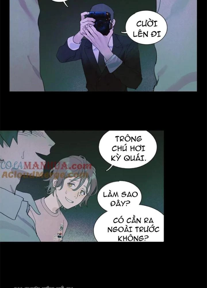 Tơ Nhện Chapter 10 - 23
