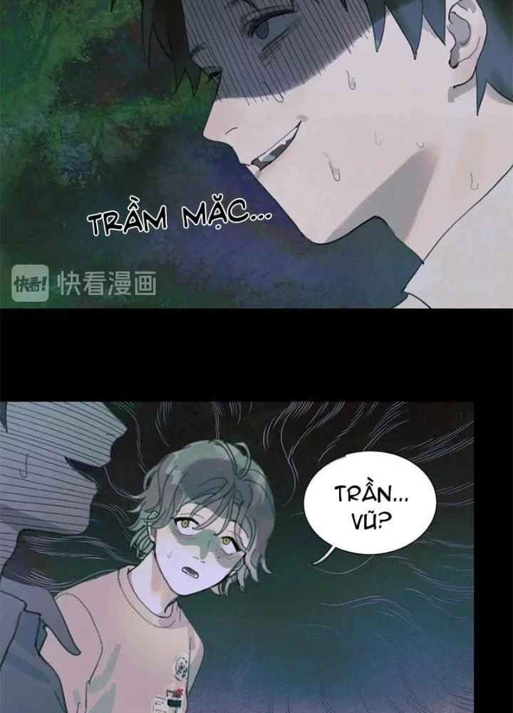 Tơ Nhện Chapter 10 - 25