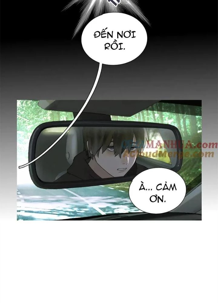 Tơ Nhện Chapter 10 - 29