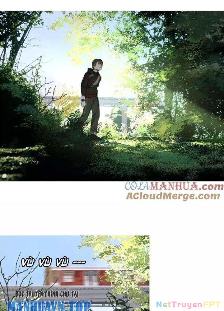 Tơ Nhện Chapter 10 - 31