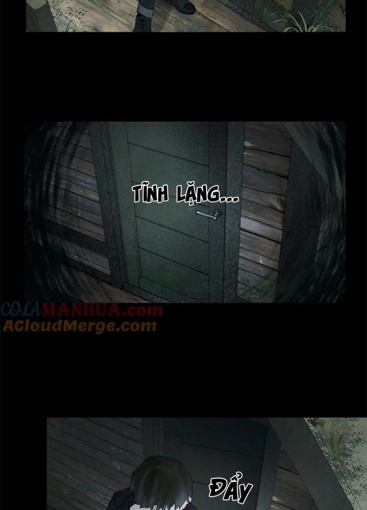 Tơ Nhện Chapter 10 - 37