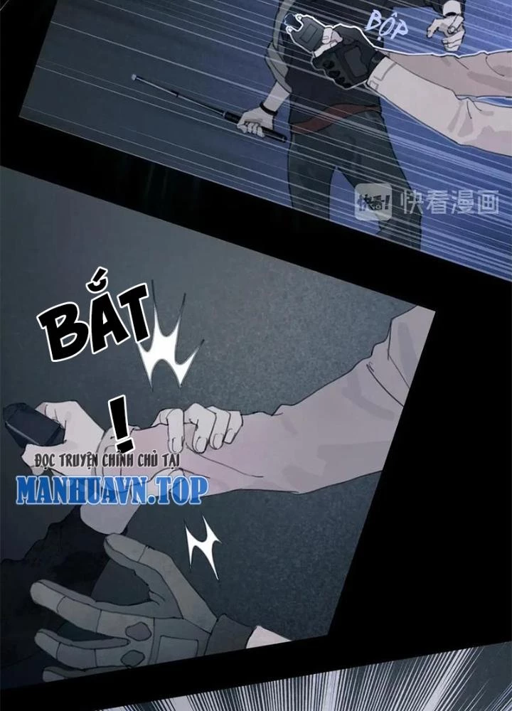 Tơ Nhện Chapter 10 - 41