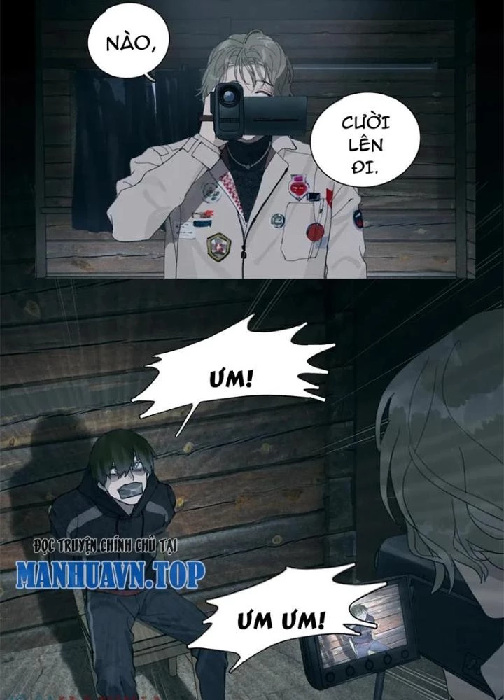 Tơ Nhện Chapter 10 - 57