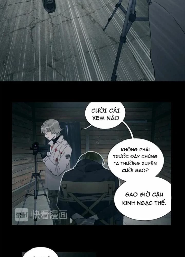 Tơ Nhện Chapter 10 - 59