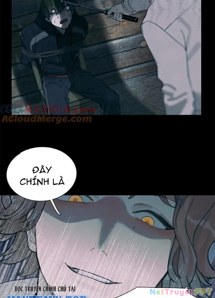 Tơ Nhện Chapter 13 - 7