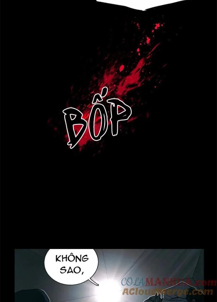 Tơ Nhện Chapter 13 - 9