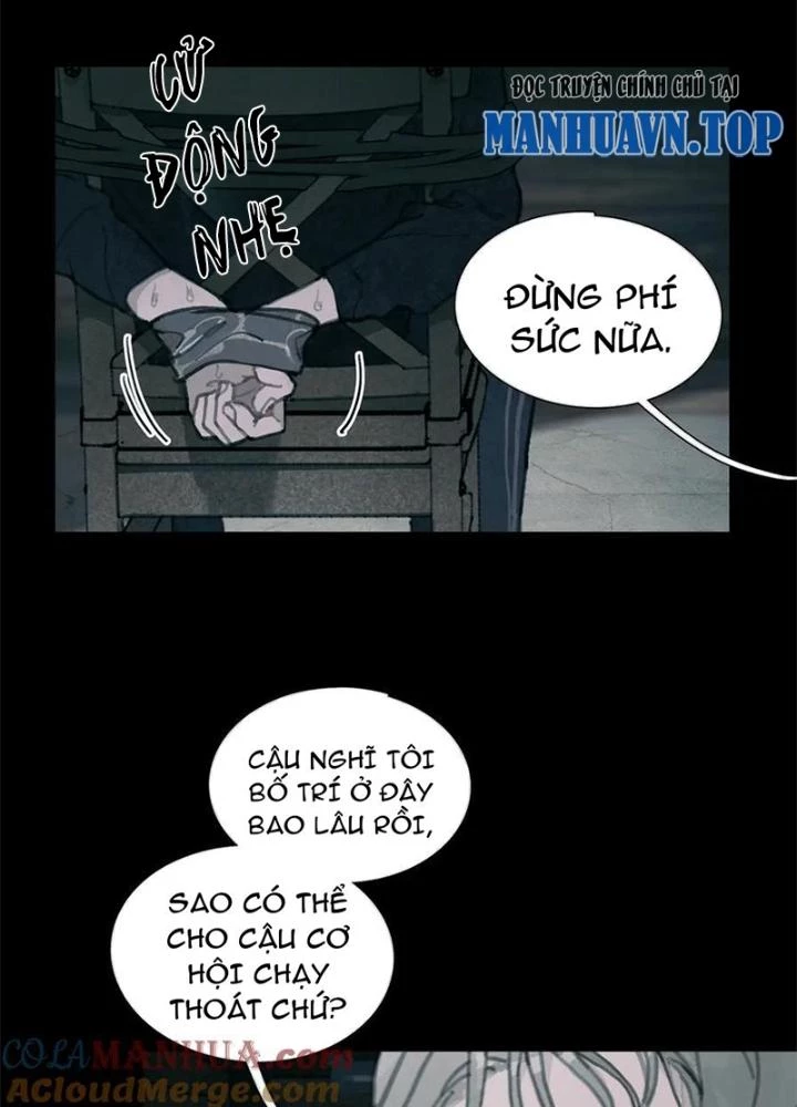 Tơ Nhện Chapter 13 - 15