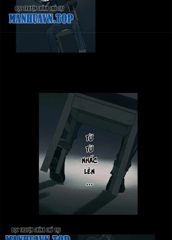 Tơ Nhện Chapter 13 - 31