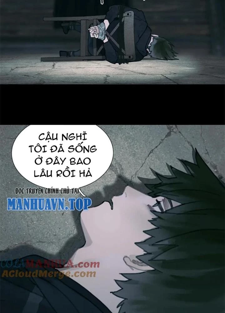 Tơ Nhện Chapter 13 - 35