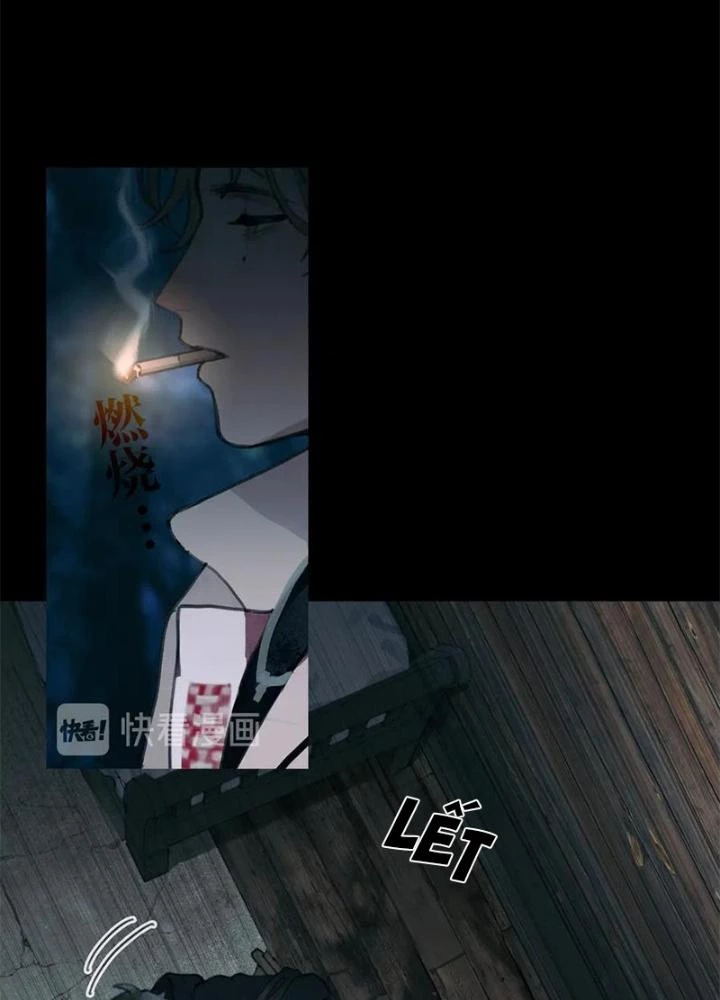 Tơ Nhện Chapter 13 - 37
