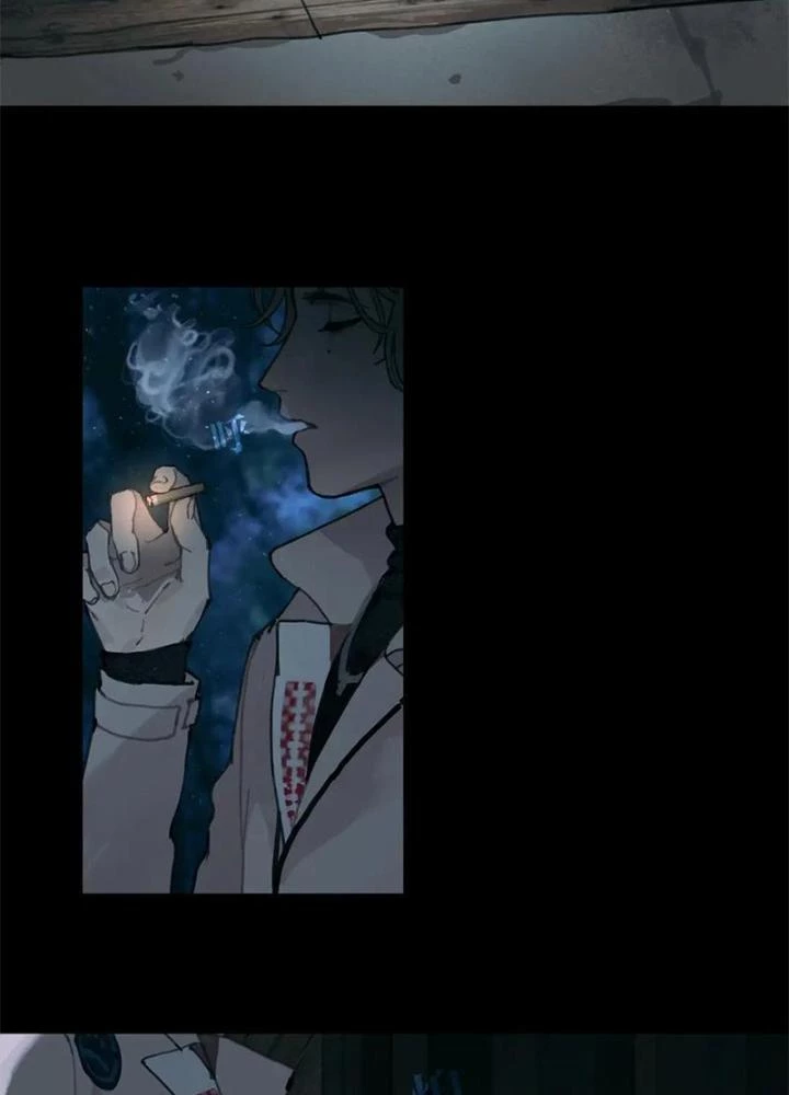 Tơ Nhện Chapter 13 - 43