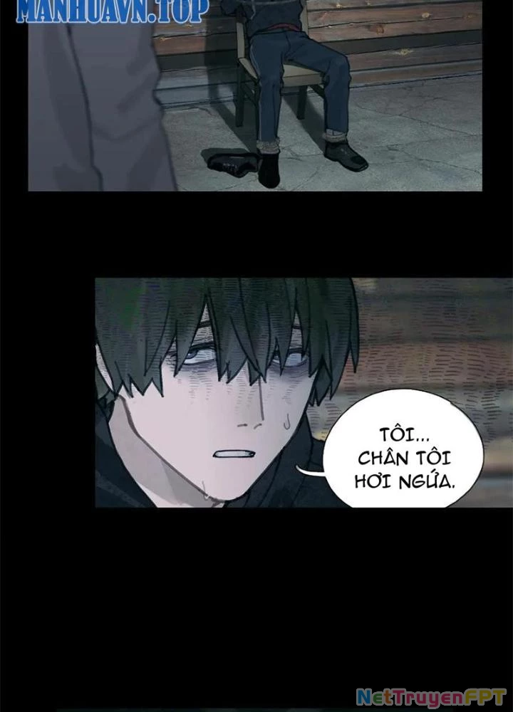 Tơ Nhện Chapter 13 - 49