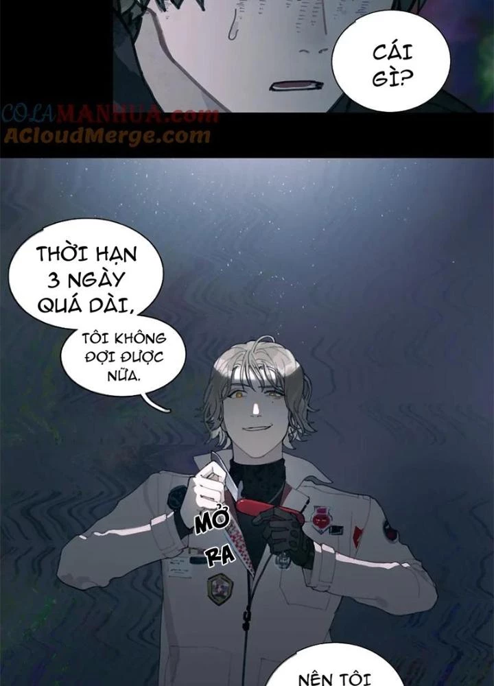 Tơ Nhện Chapter 13 - 53