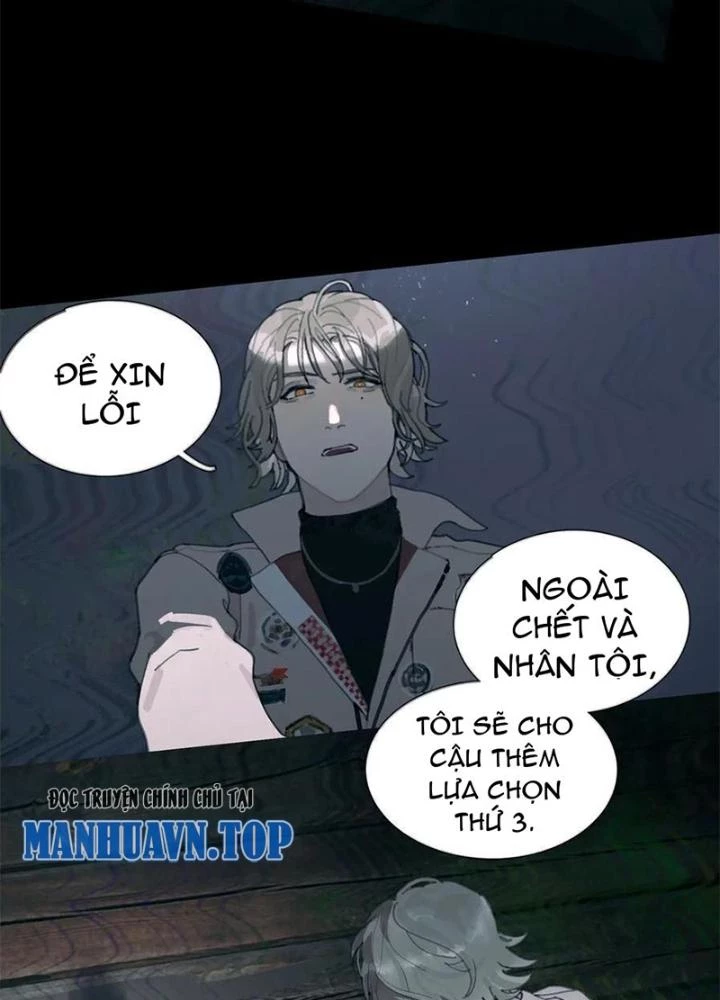 Tơ Nhện Chapter 13 - 57