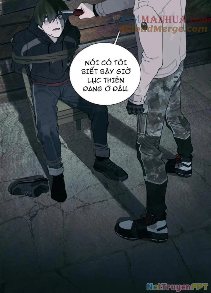 Tơ Nhện Chapter 13 - 59