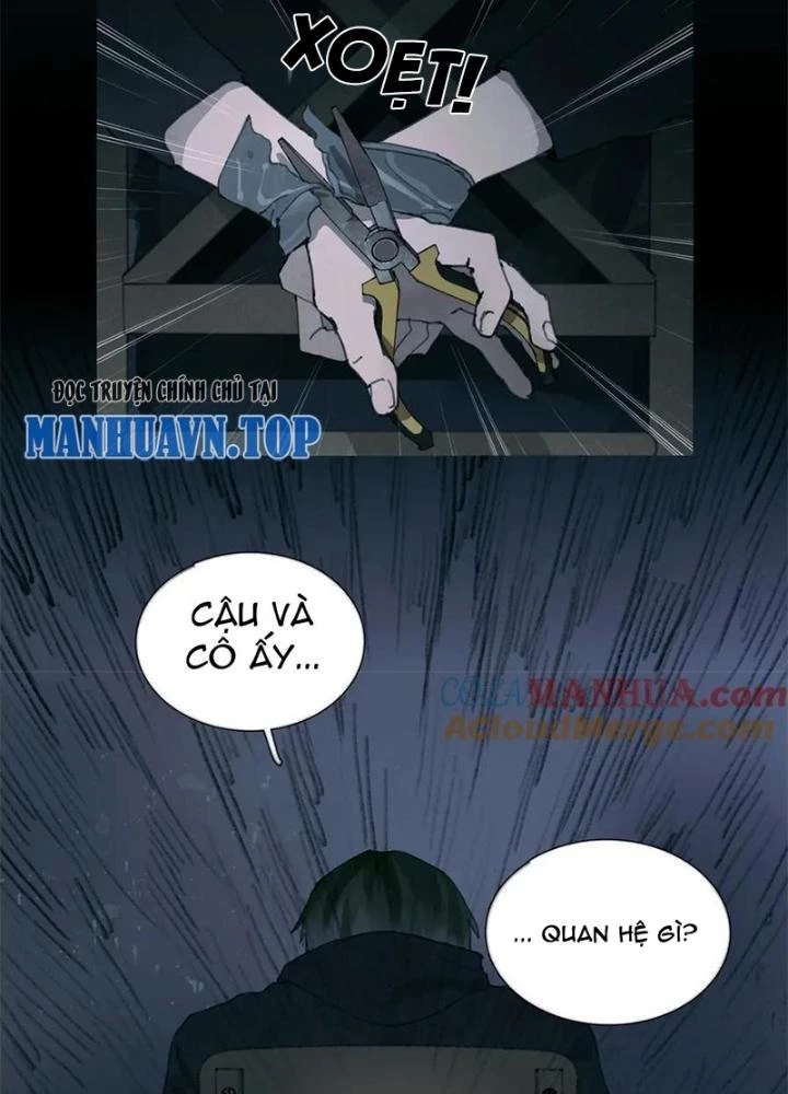 Tơ Nhện Chapter 13 - 61