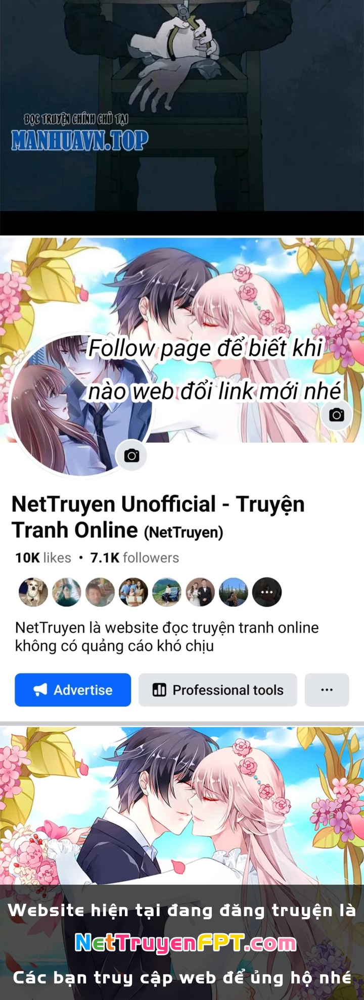 Tơ Nhện Chapter 13 - 63