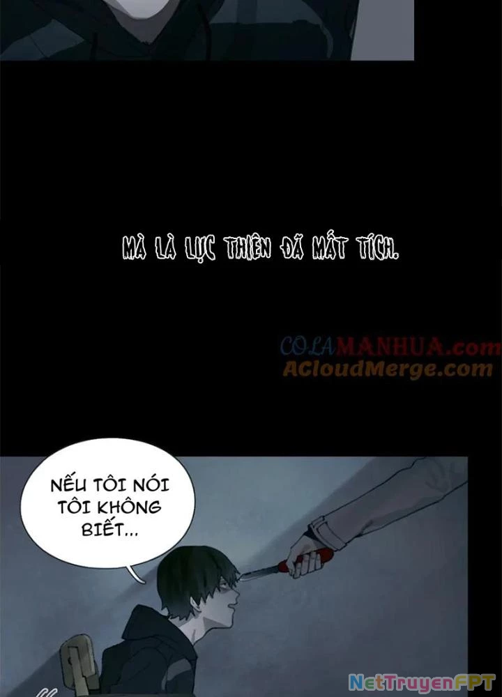 Tơ Nhện Chapter 14 - 9