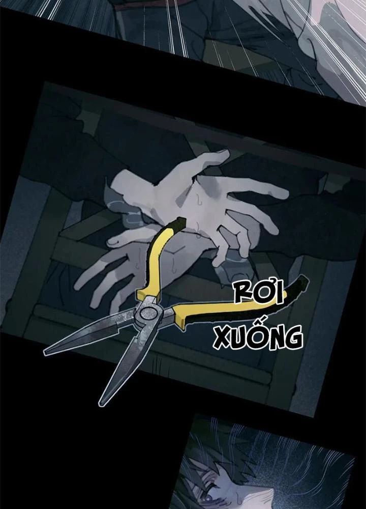 Tơ Nhện Chapter 14 - 13