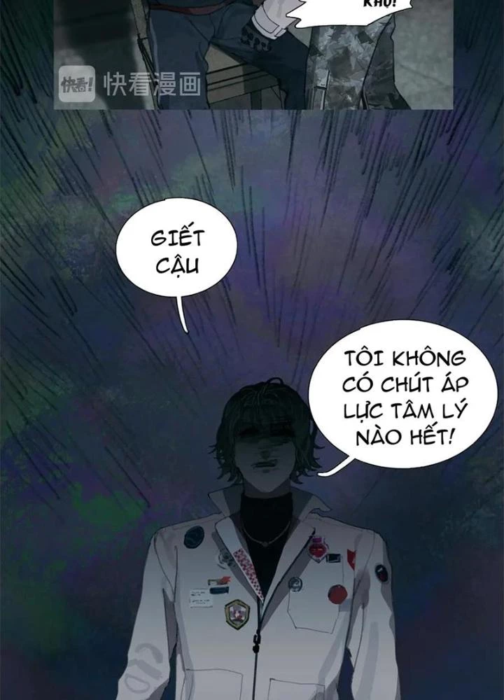 Tơ Nhện Chapter 14 - 19