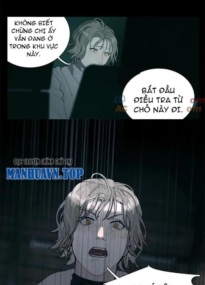 Tơ Nhện Chapter 14 - 31