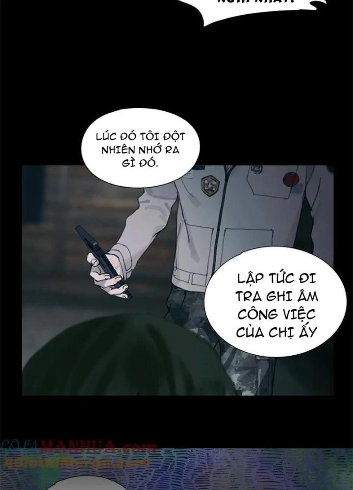 Tơ Nhện Chapter 14 - 33