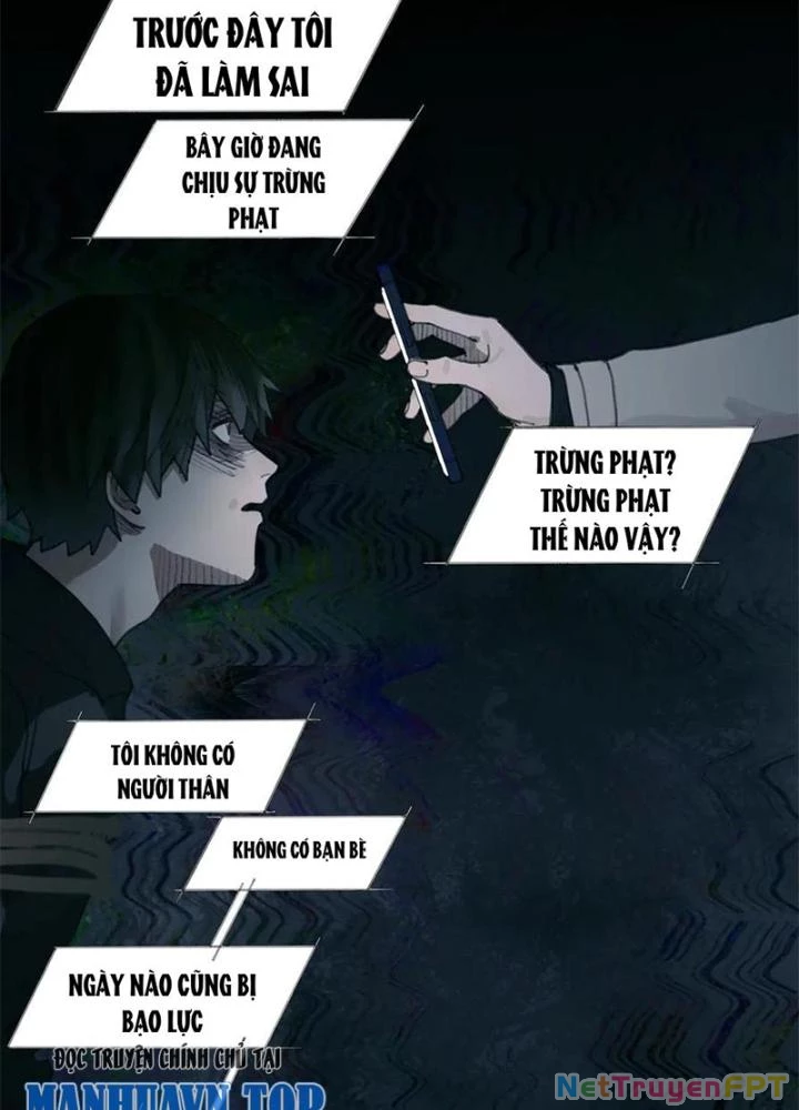 Tơ Nhện Chapter 14 - 37