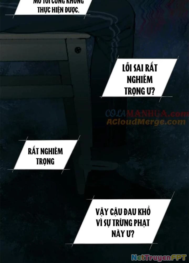 Tơ Nhện Chapter 14 - 39