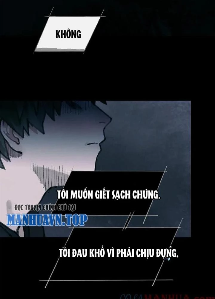 Tơ Nhện Chapter 14 - 41