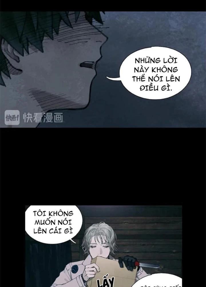 Tơ Nhện Chapter 14 - 43