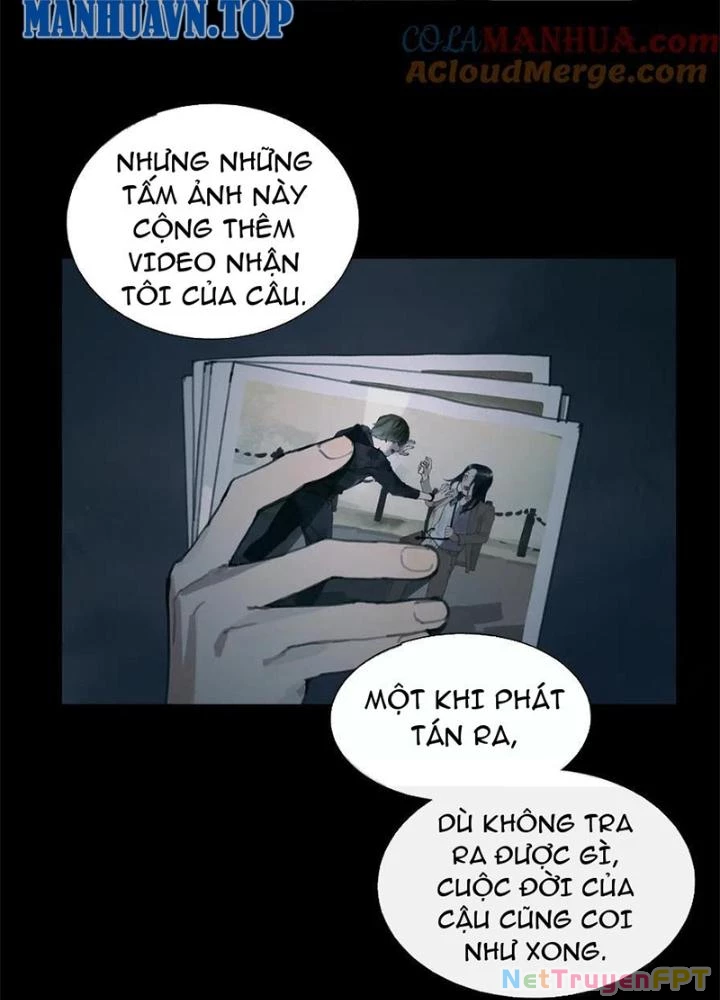 Tơ Nhện Chapter 14 - 45