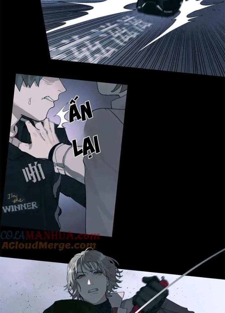 Tơ Nhện Chapter 14 - 55