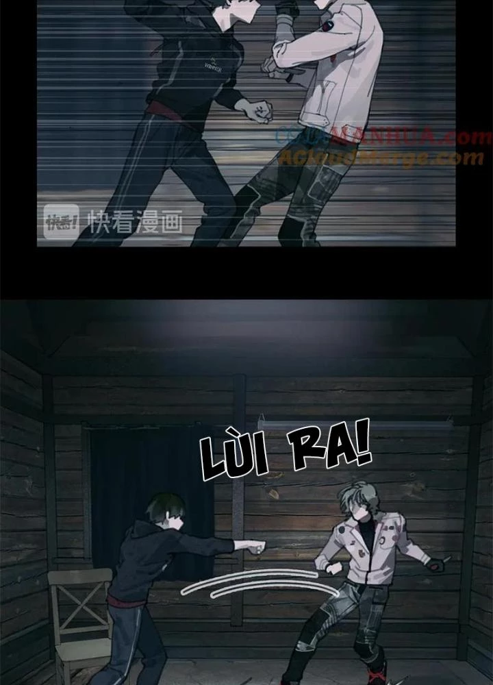 Tơ Nhện Chapter 14 - 59
