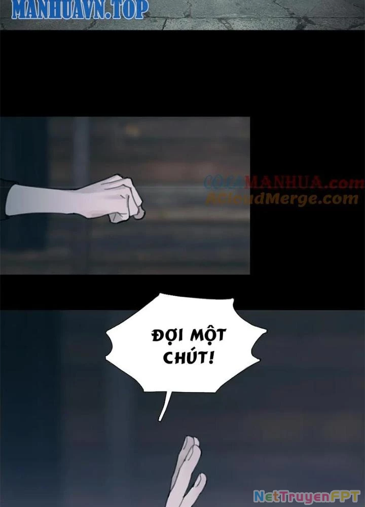 Tơ Nhện Chapter 14 - 61