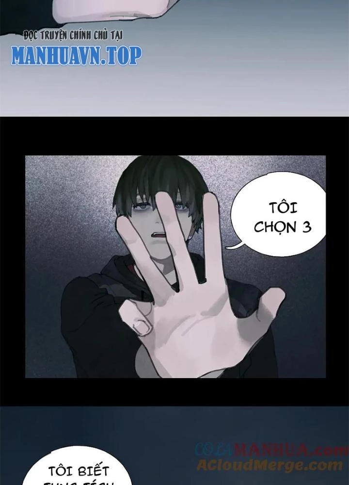 Tơ Nhện Chapter 14 - 63
