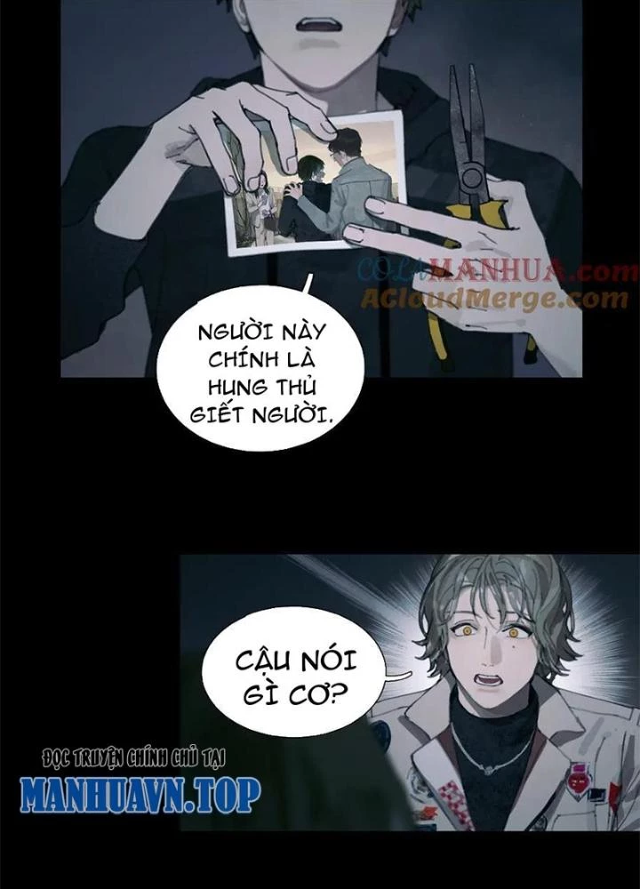Tơ Nhện Chapter 15 - 7