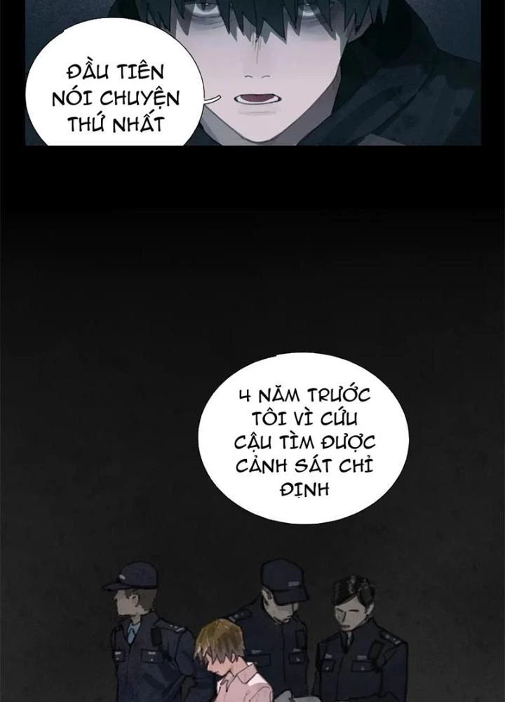 Tơ Nhện Chapter 15 - 13