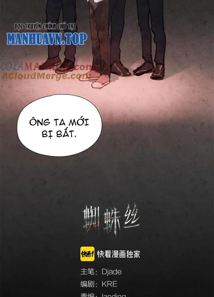 Tơ Nhện Chapter 15 - 15