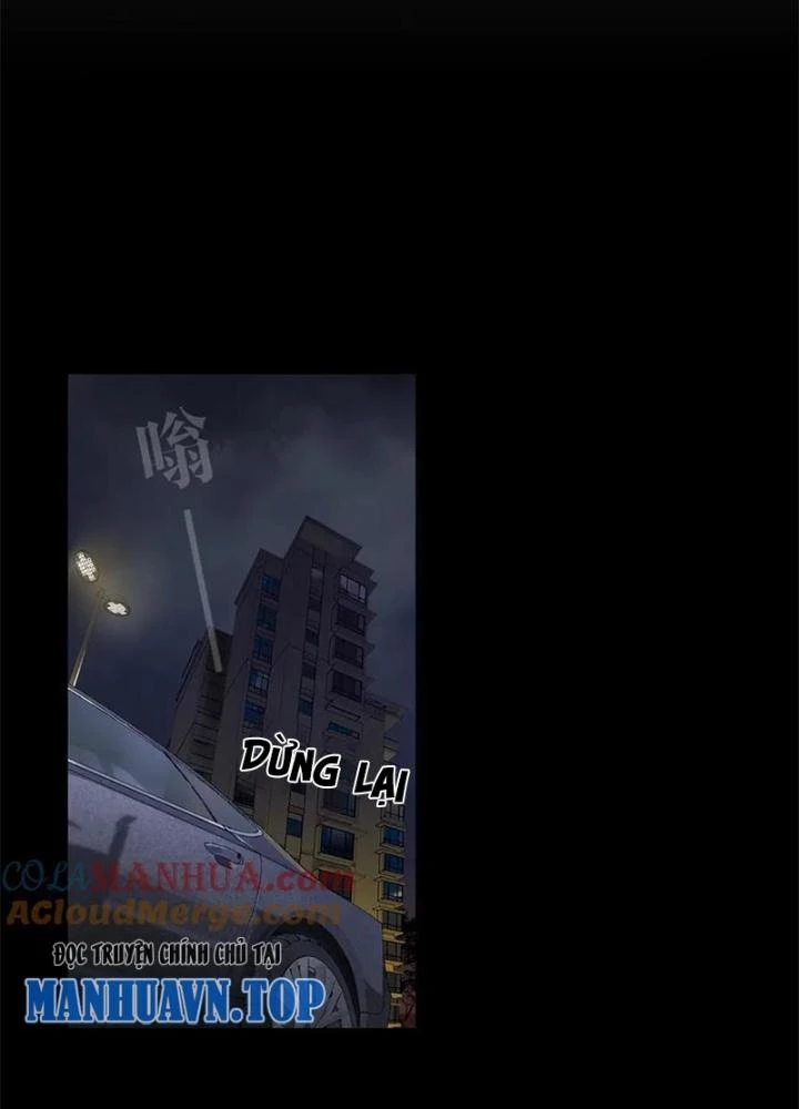 Tơ Nhện Chapter 15 - 17
