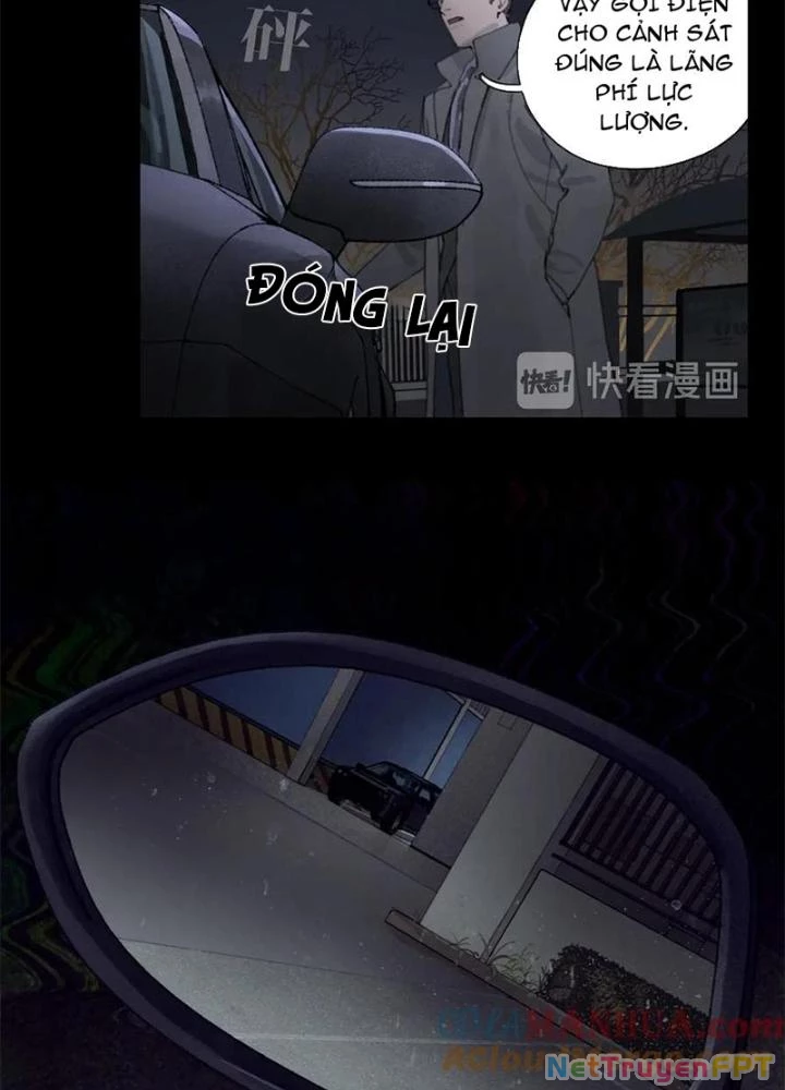 Tơ Nhện Chapter 15 - 19
