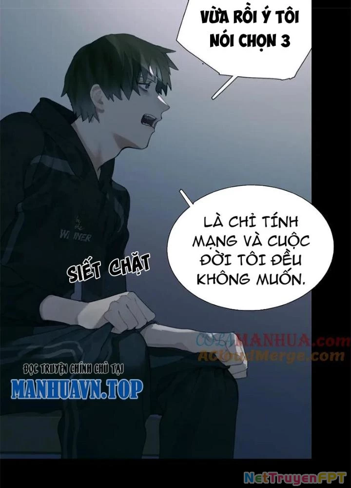 Tơ Nhện Chapter 15 - 31