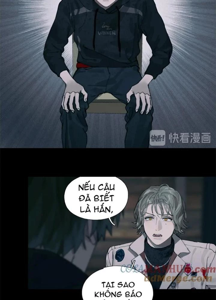 Tơ Nhện Chapter 15 - 39