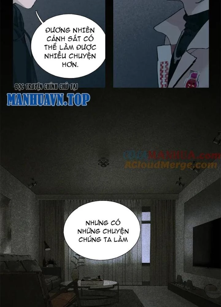 Tơ Nhện Chapter 15 - 45