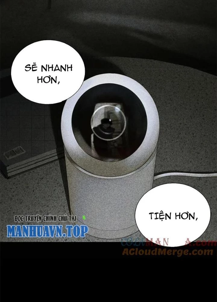 Tơ Nhện Chapter 15 - 47