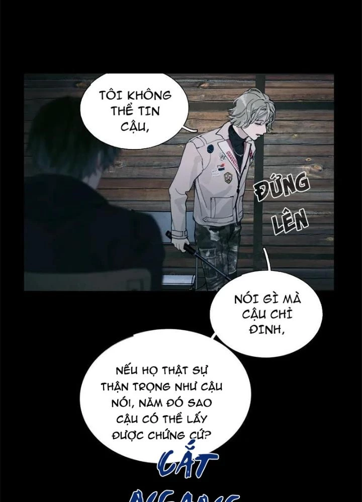 Tơ Nhện Chapter 15 - 49