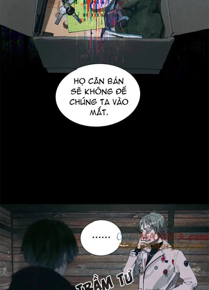 Tơ Nhện Chapter 15 - 53