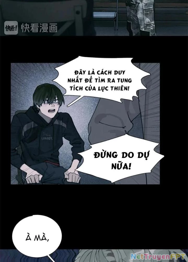 Tơ Nhện Chapter 15 - 55